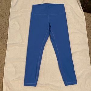 Lululemon leggings Size 10
